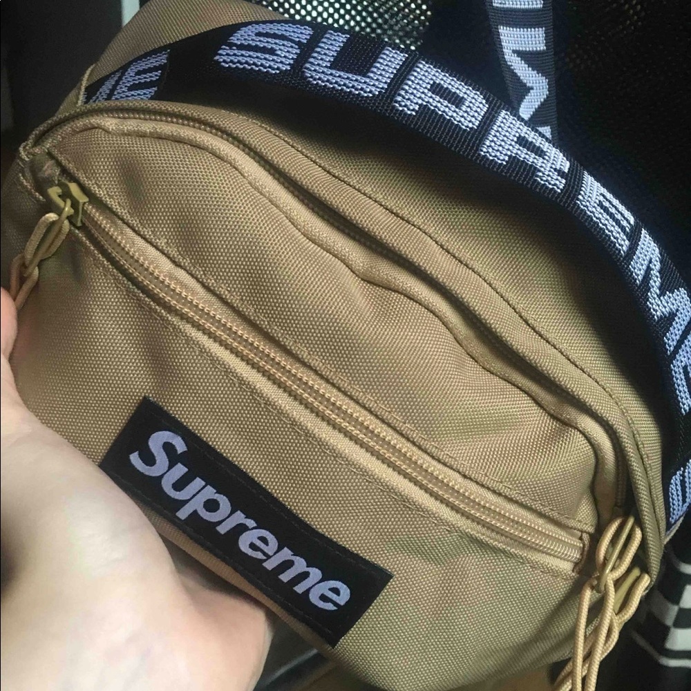 Supreme Funny pack SS18